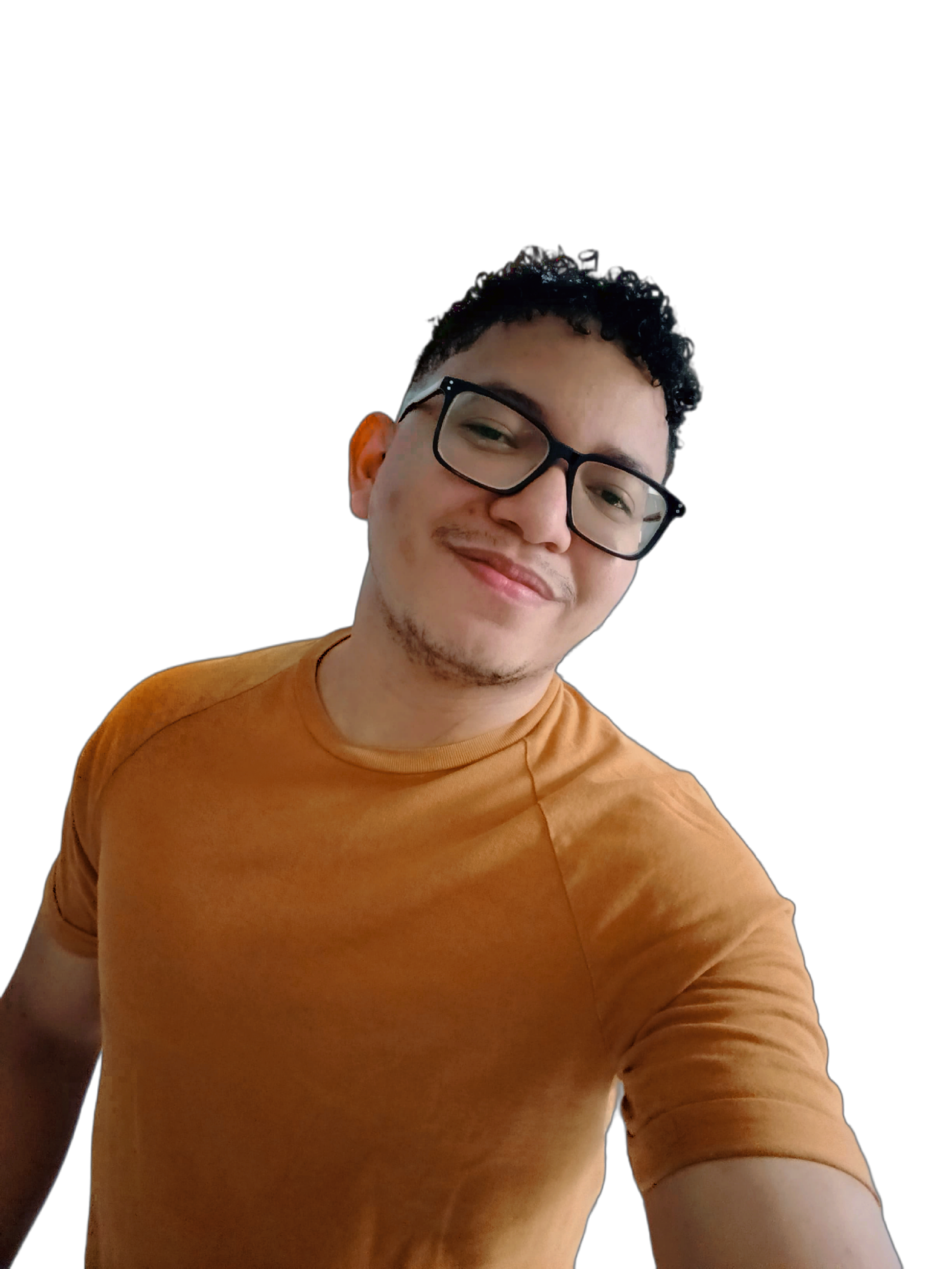 Brayan Mercado